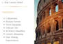 create a personalised travel itinerary for your trip